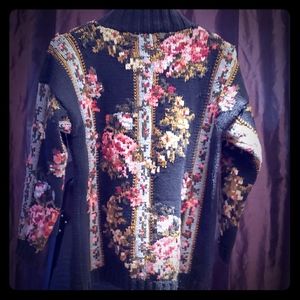 Classiques sport sweater